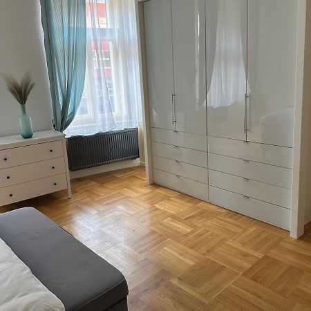 Byt Ve Meste Praha 2 المظهر الخارجي الصورة